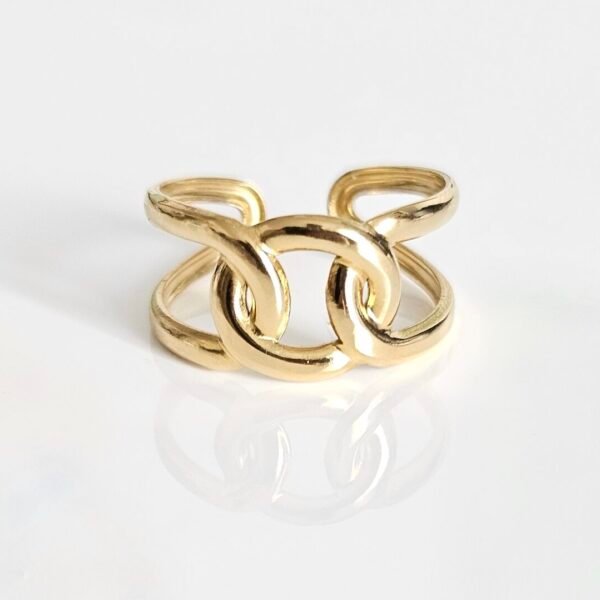 Liyah - Bague